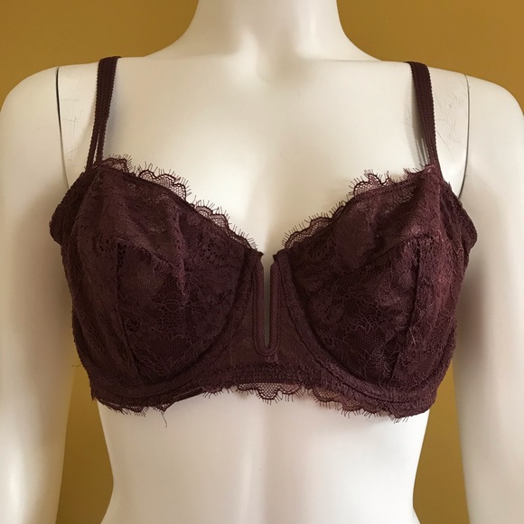 Auden Bra 36c new without tags (C) - Picture 1 of 4